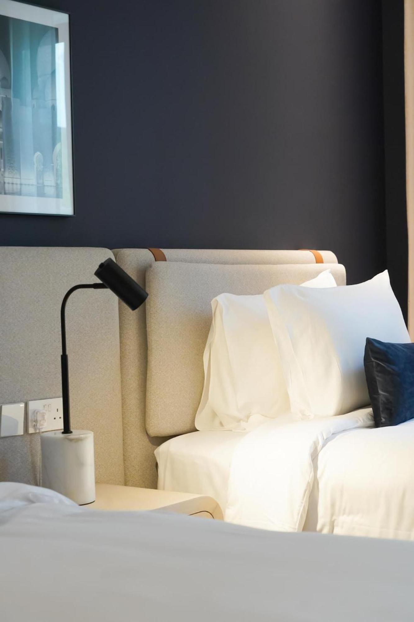 Andalus Al Seef Resort & Spa Abu Dhabi Room photo